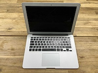 Apple macbook air - afbeelding 2 van  2