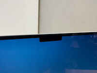 Apple macbook m1 pro a2442 laptop - afbeelding 3 van  5