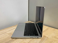 Apple macbook m1 pro a2442 laptop - afbeelding 4 van  5