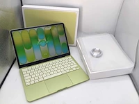 Apple macbook neo 13 inch laptop - afbeelding 3 van  3