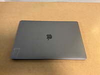 Apple macbook pro - i7-8850h - afbeelding 3 van  3