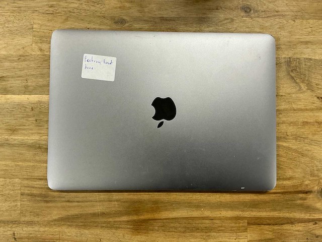 Apple macbook pro 10.1 - afbeelding 1 van  4