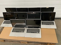 Apple macbook pro (10x) - afbeelding 2 van  5