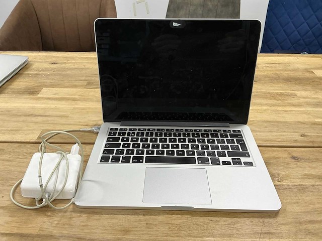 Apple macbook pro 11.1 - afbeelding 1 van  2
