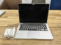 Apple macbook pro 11.1 - afbeelding 1 van  2
