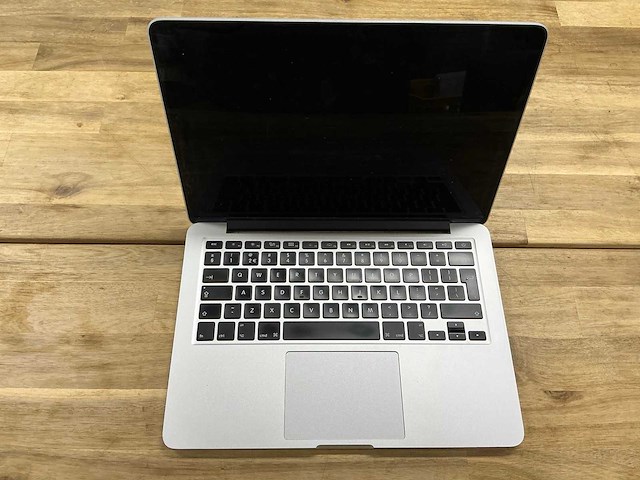 Apple macbook pro 11.1 - afbeelding 2 van  2