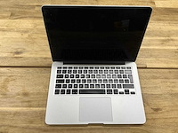 Apple macbook pro 11.1 - afbeelding 2 van  2
