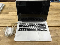 Apple macbook pro 12.1 - afbeelding 2 van  2