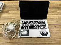 Apple macbook pro 12.1 - afbeelding 1 van  2