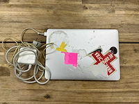 Apple macbook pro 12.1 - afbeelding 2 van  2