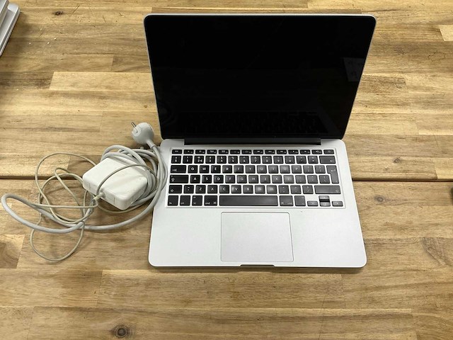 Apple macbook pro 12.1 - afbeelding 2 van  2