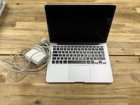Apple macbook pro 12.1 - afbeelding 2 van  2
