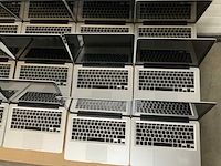 Apple macbook pro (12x) - afbeelding 2 van  4