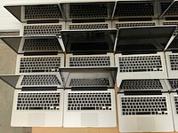 Apple macbook pro (12x) - afbeelding 3 van  4