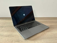 Apple macbook pro 13" (2020, 4xtb3) - afbeelding 1 van  6