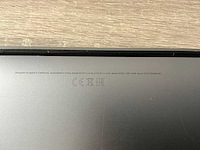 Apple macbook pro 13" (2020, 4xtb3) - afbeelding 6 van  6