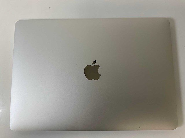 Apple macbook pro 13”, apple m1, 16 gb ram, 251 gb nvme laptop - afbeelding 5 van  7