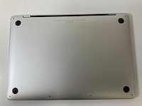 Apple macbook pro 13”, apple m1, 16 gb ram, 251 gb nvme laptop - afbeelding 6 van  7
