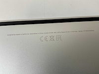 Apple macbook pro 13”, apple m1, 16 gb ram, 251 gb nvme laptop - afbeelding 7 van  7