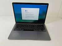 Apple macbook pro 13”, apple m1, 16 gb ram, 251 gb nvme laptop - afbeelding 4 van  8