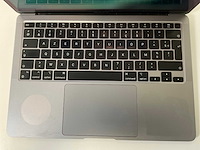 Apple macbook pro 13”, apple m1, 16 gb ram, 251 gb nvme laptop - afbeelding 5 van  8