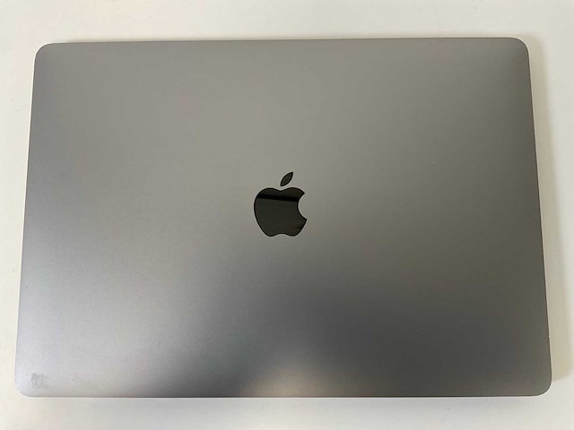 Apple macbook pro 13”, apple m1, 16 gb ram, 251 gb nvme laptop - afbeelding 6 van  8