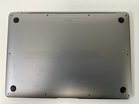 Apple macbook pro 13”, apple m1, 16 gb ram, 251 gb nvme laptop - afbeelding 7 van  8