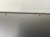 Apple macbook pro 13”, apple m1, 16 gb ram, 251 gb nvme laptop - afbeelding 8 van  8