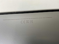 Apple macbook pro 13”, apple m1, 16 gb ram, 256 gb nvme laptop - afbeelding 7 van  7