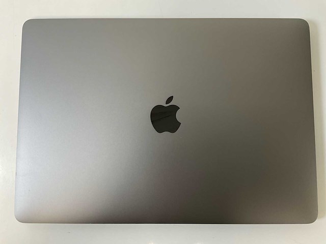 Apple macbook pro 13”, apple m1, 16 gb ram, 500 gb nvme laptop - afbeelding 5 van  7