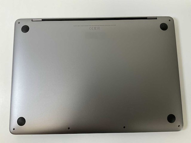 Apple macbook pro 13”, apple m1, 16 gb ram, 500 gb nvme laptop - afbeelding 6 van  7