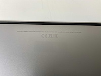 Apple macbook pro 13”, apple m1, 16 gb ram, 500 gb nvme laptop - afbeelding 7 van  7