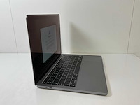 Apple macbook pro 13”, apple m1, 16 gb ram, 500 gb nvme laptop - afbeelding 2 van  7