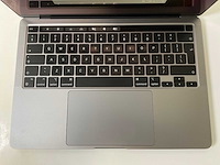 Apple macbook pro 13”, apple m1, 16 gb ram, 500 gb nvme laptop - afbeelding 4 van  7