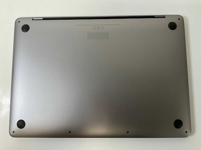 Apple macbook pro 13”, apple m1, 16 gb ram, 500 gb nvme laptop - afbeelding 6 van  7