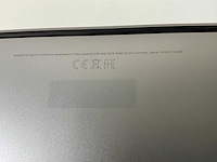 Apple macbook pro 13”, apple m1, 16 gb ram, 500 gb nvme laptop - afbeelding 7 van  7