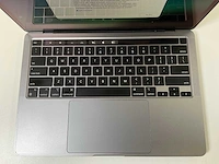 Apple macbook pro 13”, apple m1, 16 gb ram, 500 gb nvme laptop - afbeelding 4 van  7