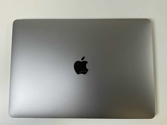 Apple macbook pro 13”, apple m1, 16 gb ram, 500 gb nvme laptop - afbeelding 5 van  7