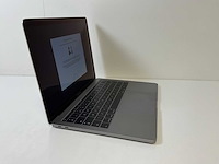 Apple macbook pro 13”, core i5, 8 gb ram, 251 gb nvme laptop - afbeelding 2 van  7
