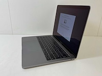 Apple macbook pro 13”, core i5, 8 gb ram, 251 gb nvme laptop - afbeelding 3 van  7