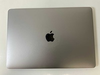 Apple macbook pro 13”, core i5, 8 gb ram, 251 gb nvme laptop - afbeelding 5 van  7
