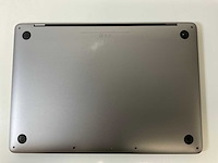 Apple macbook pro 13”, core i5, 8 gb ram, 251 gb nvme laptop - afbeelding 6 van  7