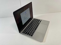 Apple macbook pro 13”, core(tm) i5 10th gen, 16 gb ram, 256 gb nvme laptop - afbeelding 2 van  7