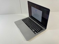 Apple macbook pro 13”, core(tm) i5 10th gen, 16 gb ram, 256 gb nvme laptop - afbeelding 3 van  7