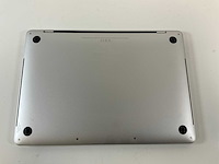 Apple macbook pro 13”, core(tm) i5 10th gen, 16 gb ram, 256 gb nvme laptop - afbeelding 6 van  7