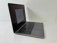 Apple macbook pro 13”, core(tm) i5 10th gen, 16 gb ram, 512 gb nvme laptop - afbeelding 2 van  7