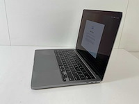 Apple macbook pro 13”, core(tm) i5 10th gen, 16 gb ram, 512 gb nvme laptop - afbeelding 3 van  7