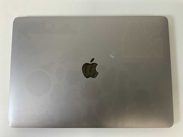 Apple macbook pro 13”, core(tm) i5 10th gen, 16 gb ram, 512 gb nvme laptop - afbeelding 5 van  7