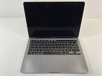 Apple macbook pro 13”, core(tm) i5 10th gen, 16 gb ram, 512 gb nvme laptop - afbeelding 1 van  7