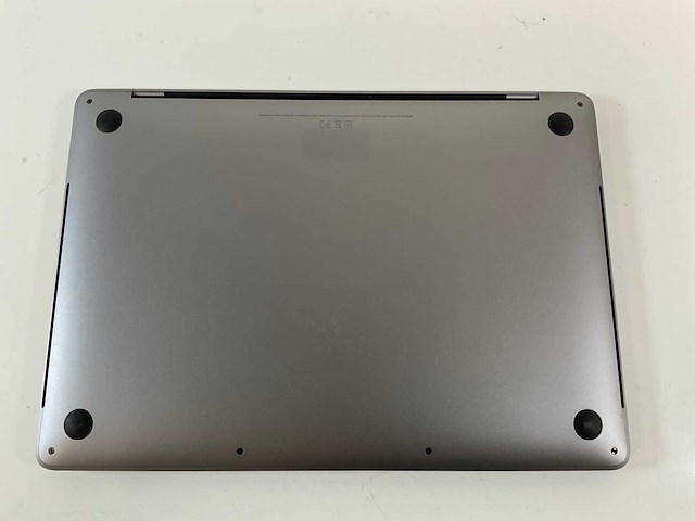 Apple macbook pro 13”, core(tm) i5 10th gen, 16 gb ram, 512 gb nvme laptop - afbeelding 6 van  7